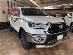 تويوتا هايلوكس